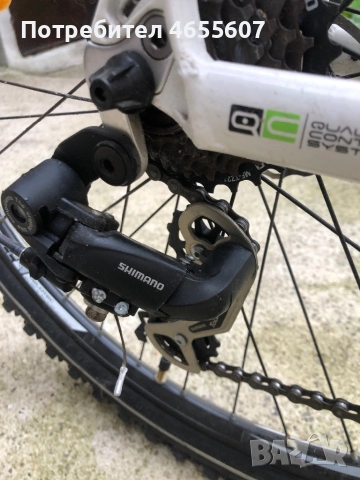 Велосипед, снимка 4 - Велосипеди - 52470745