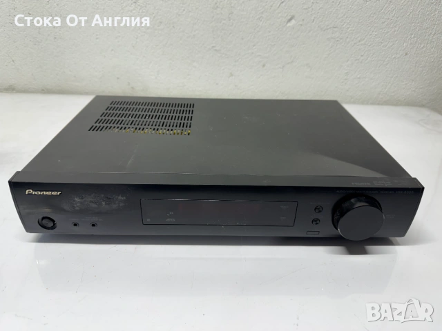 Ресийвър - Pioneer VSX-S300-K 