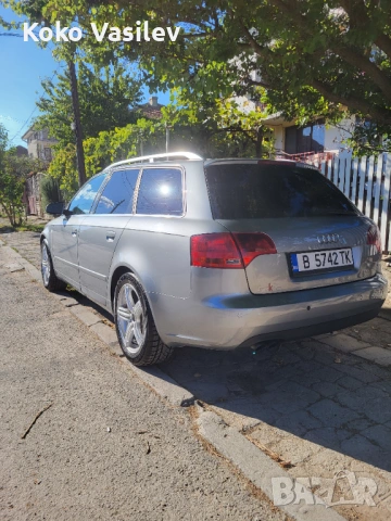 Предлагам личният си Автомобил, снимка 3 - Автомобили и джипове - 53988269