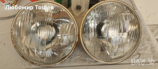 Фарове за ВАЗ 2101 жигула , снимка 2 - Части - 53845572