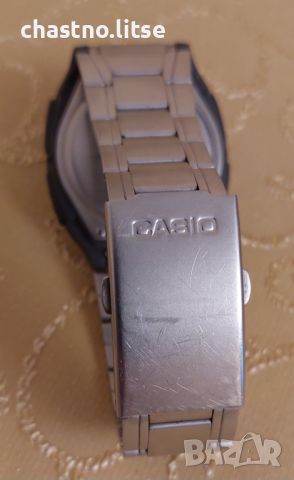 Ръчен часовник Casio AW-81D-1AVES, снимка 3 - Мъжки - 46713411