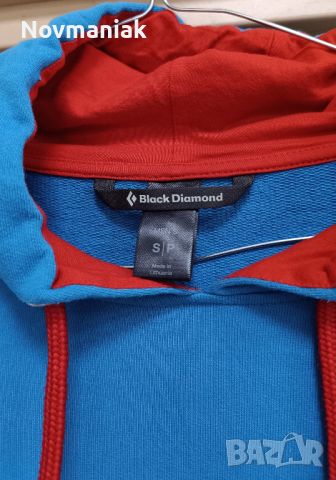 Black Diamond®-Като Новa , снимка 8 - Блузи - 45107913