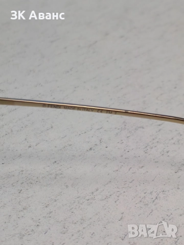 дамски слънчеви очила Fendi FF0401S J5GIR, снимка 6 - Слънчеви и диоптрични очила - 52451833