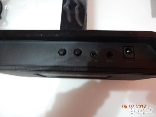 Razer Chimaera, снимка 5 - Слушалки и портативни колонки - 52874488