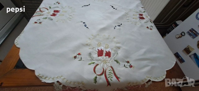 Продава три броя покривки, снимка 10 - Други - 53200391