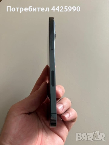 Продавам iPhone 12 Pro Max 256GB, снимка 4 - Apple iPhone - 54230802