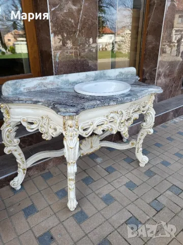 Комплект за баня 039, снимка 2 - Шкафове - 49714387