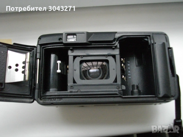 Olympus Superzoom 70G 35mm филмов фотоапарат тип „point & shoot“, снимка 5 - Фотоапарати - 53244864