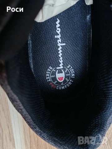 Кецове Champion MVP Mesh 45н, снимка 4 - Кецове - 54041124