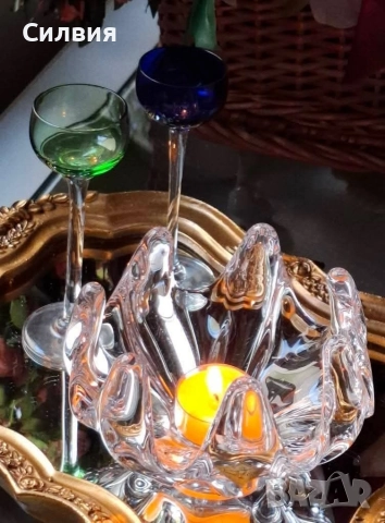 Красив свещник 