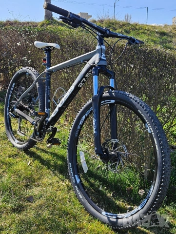 Велосипед - Cross Euphoria G24 27,5 - (ХИДРАВЛИКА)(TOP PRODUCT), снимка 4 - Велосипеди - 53889715