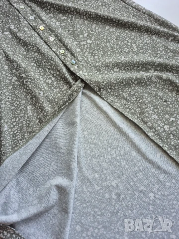 Дълга лятна пола Pull&Bear, снимка 7 - Поли - 51316499