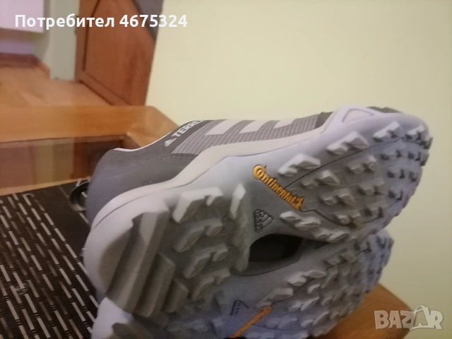 Адидас Терекс 39,1/2 , снимка 6 - Маратонки - 53227315