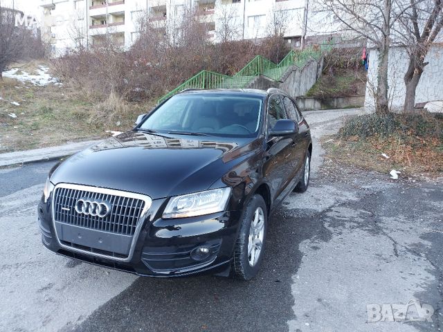 Audi Q5 2.0D 170кс., снимка 1 - Автомобили и джипове - 45671097