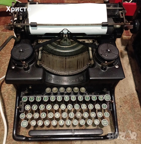 Пишешти машини 40 евро за брой. , снимка 3 - Други машини и части - 53652560