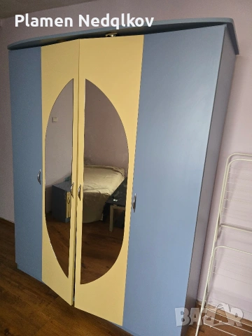 Къща под наем дългосрочно., снимка 8 - Къщи - 53638825