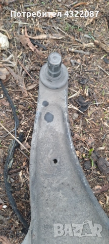 Преден мост / носачи от Опел Инсигния Opel Insignia 2.0CDTI 160к.с 2011г., снимка 5 - Части - 52171428