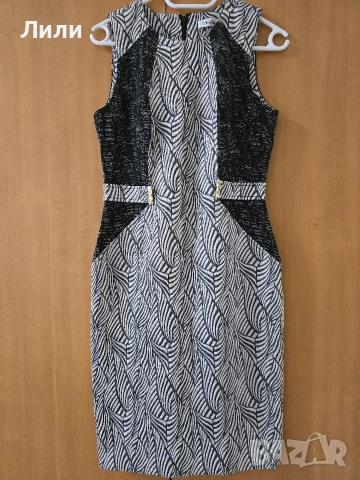 Дамска рокля Calvin Klein размер S