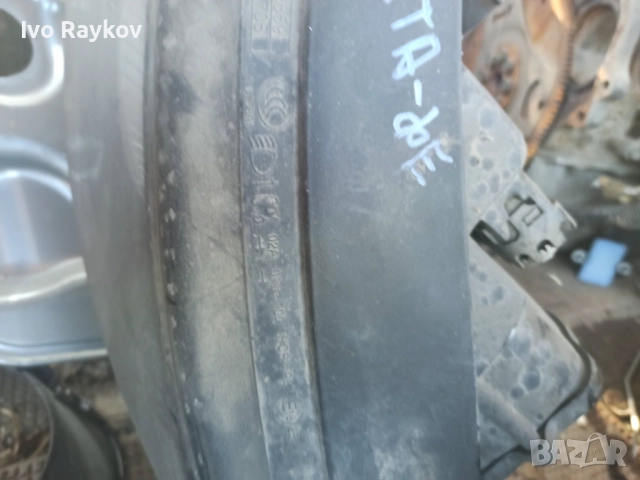 Ляв фар , ксенон за HYUNDAI SANTA FÉ II (CM) 2.2 CRDi 2010, снимка 6 - Части - 52097132