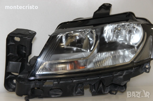 Ляв фар Audi A3 8P facelift (2008-2012г.) 8P0941003AJ / 8P0941003BB / 8P0941003BL, снимка 2 - Части - 53129111