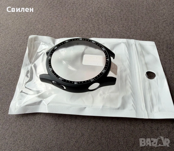 Протектори за смарт часовник Huawei GT 3 46 mm, снимка 3 - Мъжки - 53691109