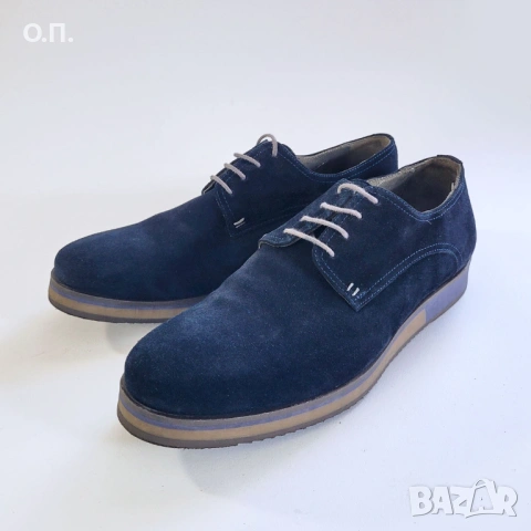 Andrews, мъжки обувки 42