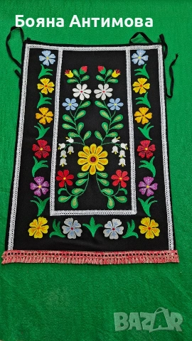 народни фолклорни престилки, снимка 7 - Рокли - 53742255