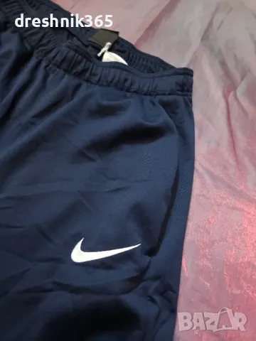 NIKE Долнище/Мъжко  S, снимка 3 - Спортни дрехи, екипи - 47346708