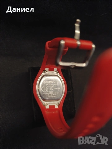 Часовник geqnaute, снимка 6 - Дамски - 53239073