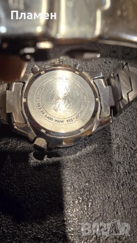 Продавам часовник Casio Edifice EF-535SP-1AVDF, снимка 3 - Мъжки - 52829328