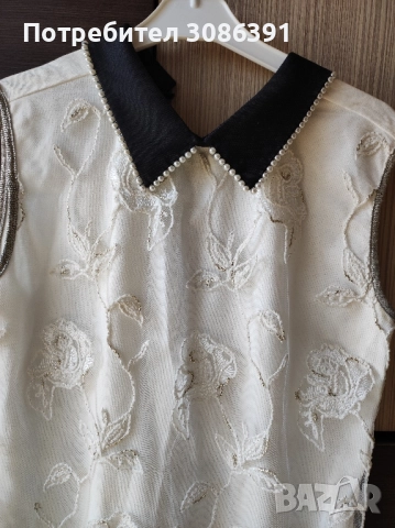 Блузки Луси