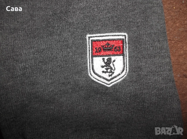 Горнище MONTE CARLO  мъжко,ХЛ, снимка 4 - Спортни дрехи, екипи - 52111232