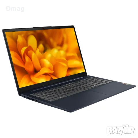 15.6" тъч Lenovo 3 / i5-1235u / 24GB / 512GB SSD/Win11, снимка 2 - Лаптопи за дома - 47595033