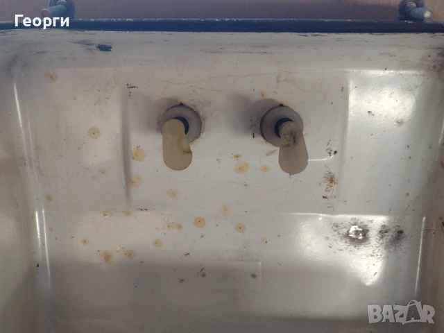 Кутия пускател, снимка 16 - Други машини и части - 53037145