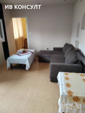 Под наем 3 стаи и бокс