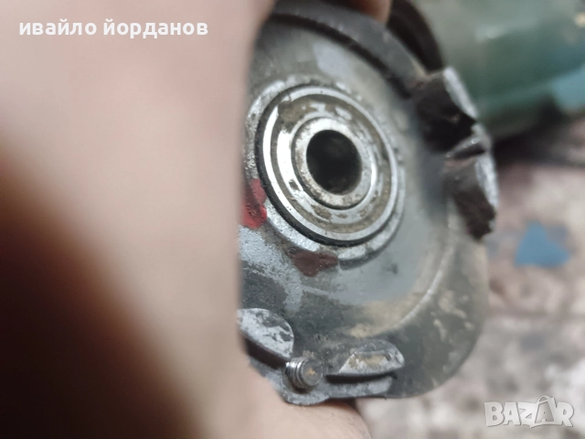 Здрав, редуктор и статор за дрелка елтос., снимка 3 - Бормашини - 52955427