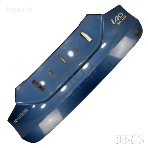 Лайсна заден капак Hyundai i40 2015-2019 ID: 156215