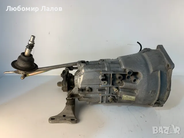 Скоростна кутия Bmw E46 2.0D 136к.с. (98-02) 1221934.9 220.0.0 225.94, снимка 2 - Части - 49927819