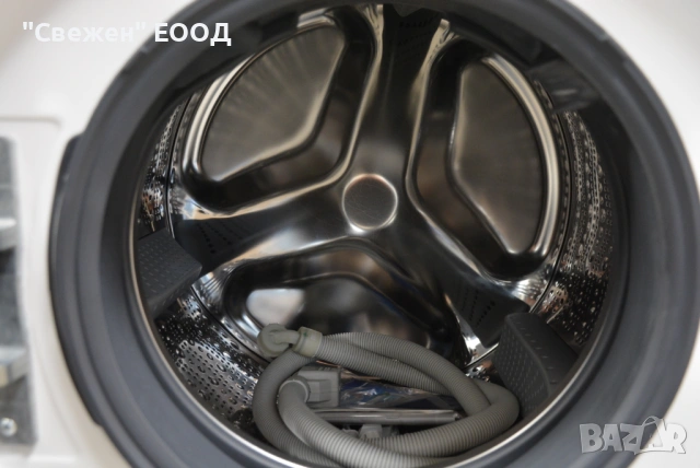 Пералня BOSCH WGG244M20, снимка 7 - Перални - 53680430