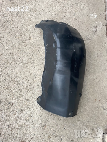 Заден десен подкалник за  Сузуки Гранд Витара 1998-2005 год , снимка 3 - Части - 52669627