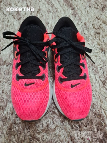 Nike/найк маратонки, снимка 9 - Детски маратонки - 54152023
