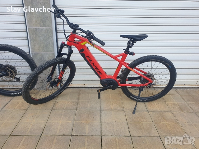 Електрически велосипеди 12",14",20", 26", 27.5", 28" и 29"цола, снимка 16 - Велосипеди - 43042602