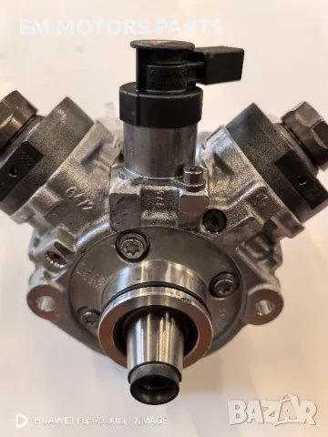 Гнп мерцедес А654 070 44 01 бош0445 010 779 А656 070 99 00 бош 0445 010 887, снимка 2 - Части - 50056193