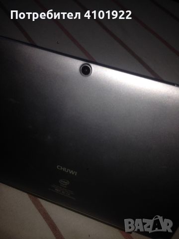 Chuwi-CWI527, снимка 2 - Лаптопи за дома - 46389909