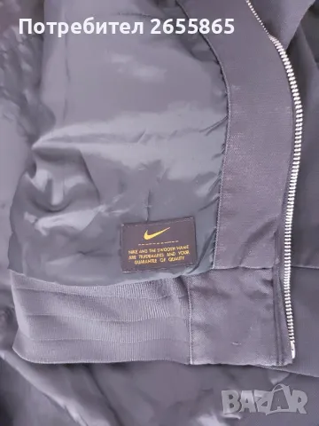 Мъжко яке Nike p. 2XL, снимка 13 - Якета - 48427327