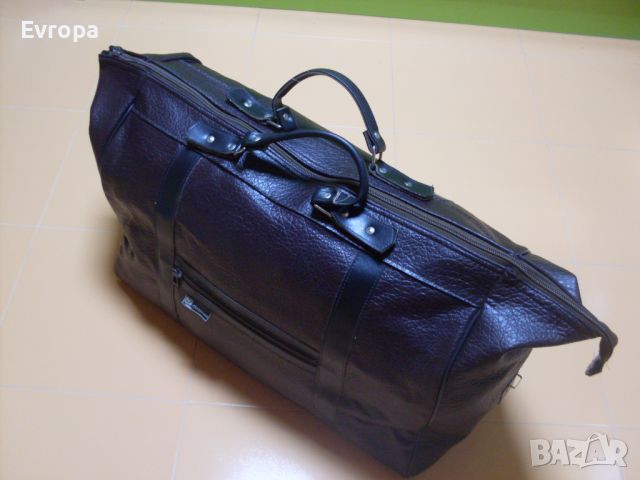 Пътна чанта- сак., снимка 3 - Сакове - 45525223