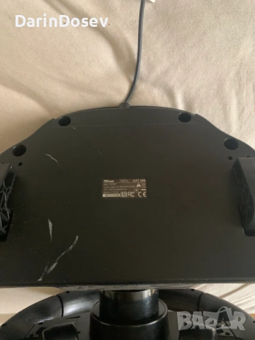 Волан TrustGXT 288, снимка 2 - Аксесоари - 53384871