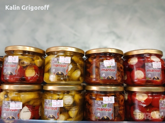 Турски стоки, снимка 8 - Други услуги - 52680811