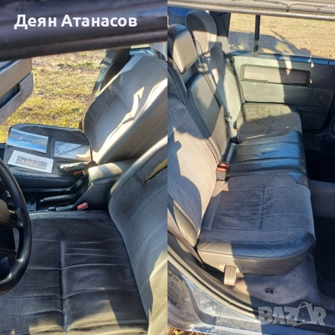 Volvo 940, снимка 12 - Автомобили и джипове - 52480010
