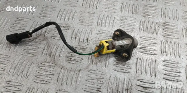 Ключалка заден капак Kia Sorento 2002г.	